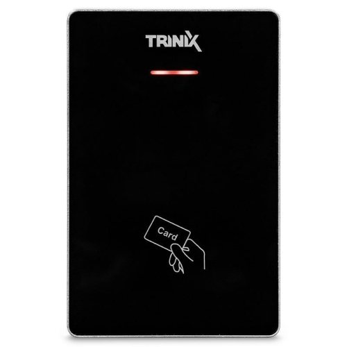 Розпродаж! Автономний контролер Trinix TRR-1300EW зчитувач карток EM-Marine