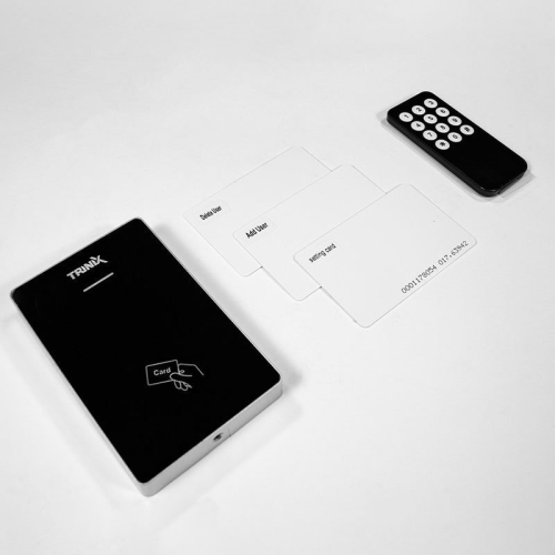 Розпродаж! Автономний контролер Trinix TRR-1300EW зчитувач карток EM-Marine