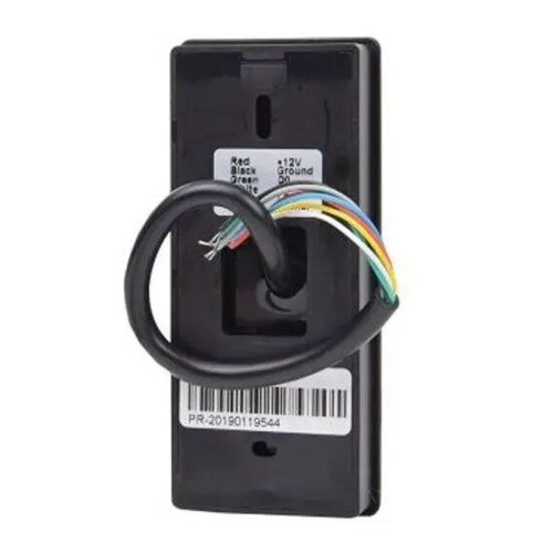 Розпродаж! Зчитувач ATIS PR-08 EM-W EM-Marine вологозахищений (black)