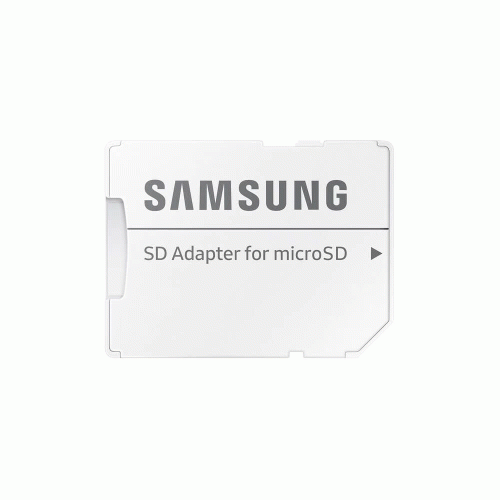 Розапродаж! Карта пам'яті Samsung Evo Plus microSDXC 512GB UHS-I U3 V30 A2 + SD адаптер (MB-MC512SA/EU)