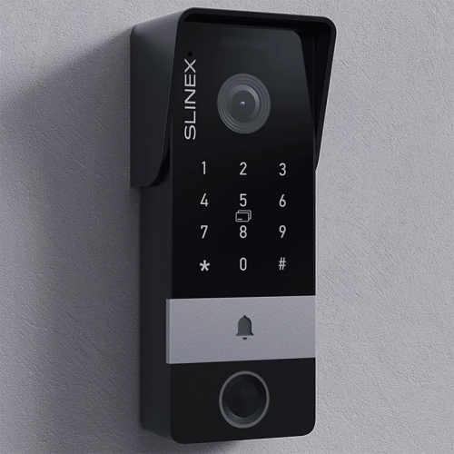 Панель вызова Slinex ML-40ID