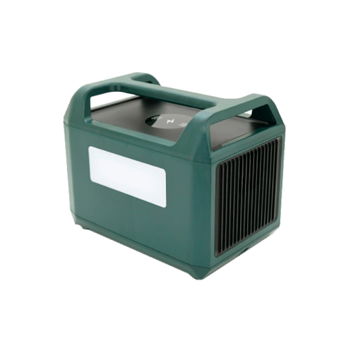 Портативный источник питания V-TAC VT-303N 300Вт LiFePO4 19.2В 15А•ч