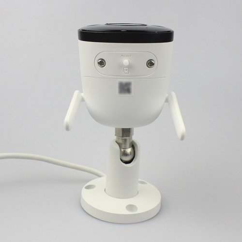 Розпродаж! Камера відеоспостереження вулична Imou Bullet 2E 5MP (IPC-K3DP-5H0WF) Wi-Fi, мікрофон, прожектор