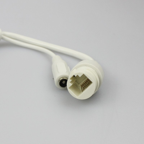 Розпродаж! Камера відеоспостереження IMOU IPC-F42P (2.8мм) 4Мп Wi-Fi IP вулична