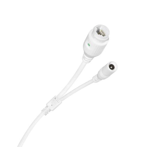 Купольна IP камера Partizan IPD-2SP-IR SE 5.0 Cloud 4 Мп