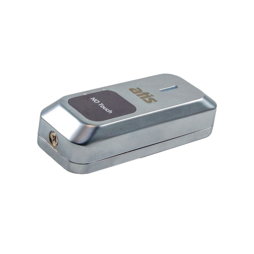 Кнопка виходу безконтактна вологозахищена ATIS EXIT-K6WS(K6TD) для системи контролю доступу