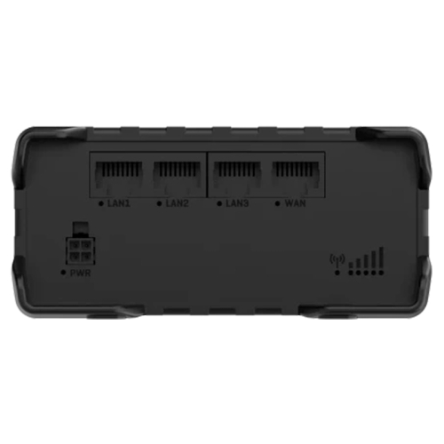 Промисловий стільниковий маршрутизатор Teltonika RUT951 з 4G LTE, Wi-Fi