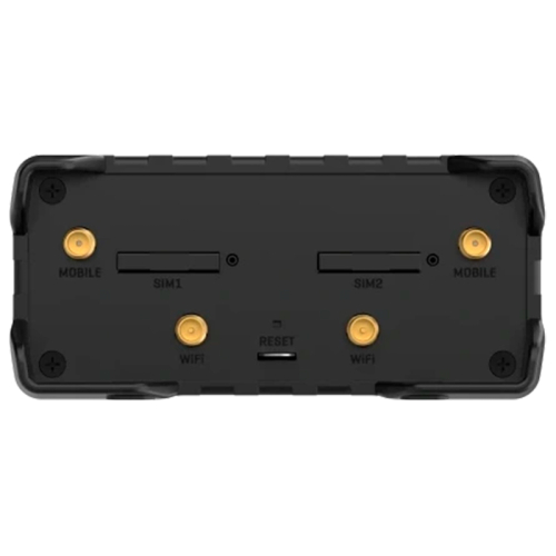 Промисловий стільниковий маршрутизатор Teltonika RUT951 з 4G LTE, Wi-Fi