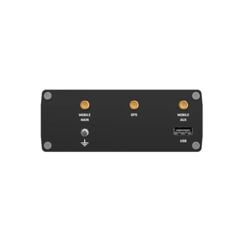 Промышленный сотовый маршрутизатор Teltonika RUTX09 IoT с 4G LTE, Wi-Fi