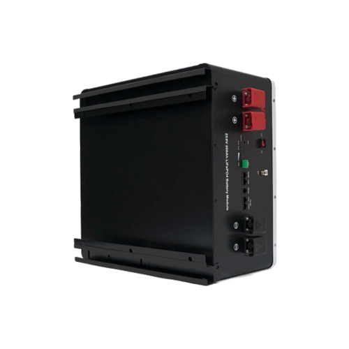 Літієва акумуляторна батарея Must LP16-24200 25.6В 200А•г