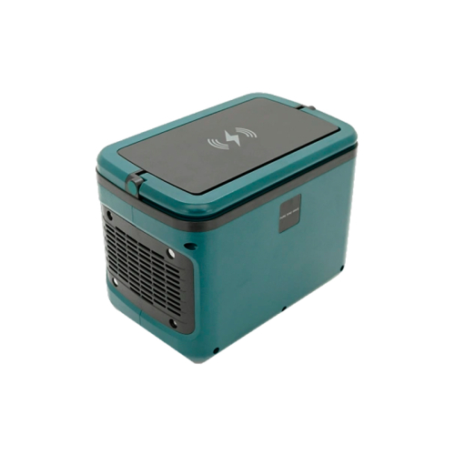 Портативне джерело живлення V-TAC VT-606 500Вт LiFePO4 26.2•г