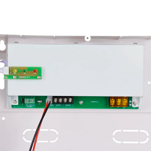 Блок безперебійного живлення Full Energy BBGP-125LFP