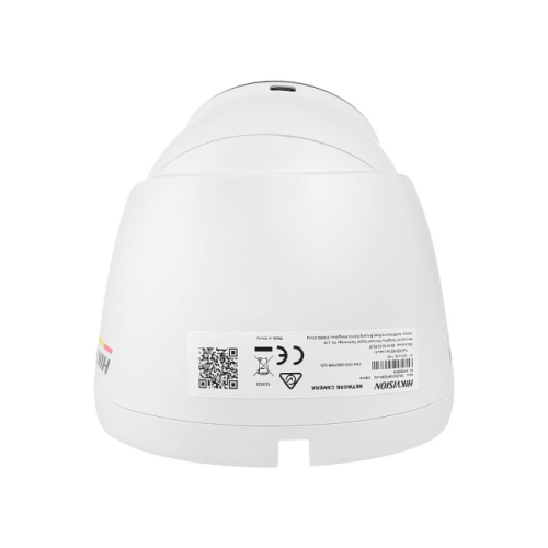 IP видеокамера Hikvision DS-2CD1347G3-LIUF 4МП (2.8мм)