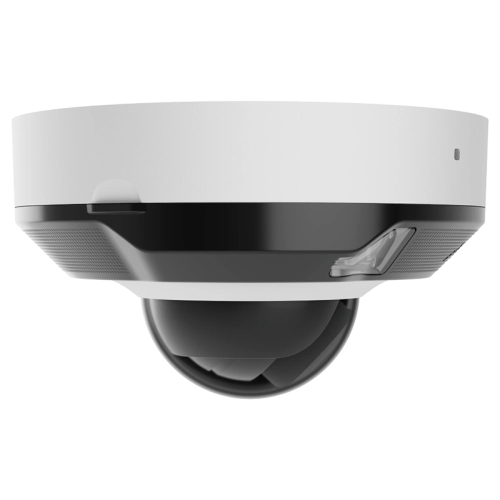 IP відеокамера Ajax DomeCam Mini HL (8 Mp/4 mm) white