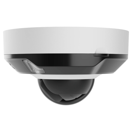 IP відеокамера Ajax DomeCam Mini HL (8 Mp/4 mm) white