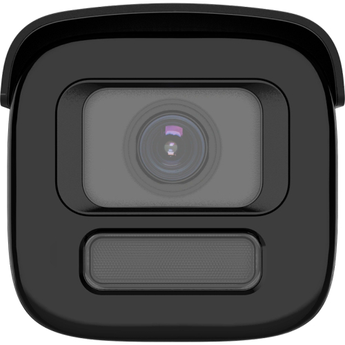 IP видеокамера Hikvision DS-2CD26126G3-IZSY eFO-STD BLACK (2.8-12мм)