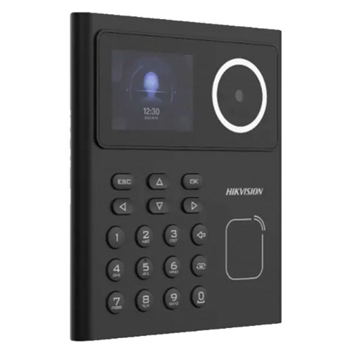 Розпродаж! Термінал Hikvision DS-K1T320MX з функцією розпізнавання облич