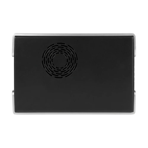 Джерело безперебійного живлення Mini UPS SKE POE-36E-LFP 48V 20000mAh 5V/9V/12V/24V/48V/PoE, LiFePO4 4*5Ah, для роутера і медіаконвертера