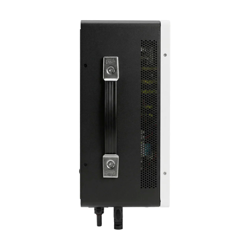 Cистема резервного живлення (інвертор та батарея) Sako Alpha-ESS-1000W/2KWh настінна. Потужність 1000 Вт, енергоємність 2009.6 Вт*год, LifePO4