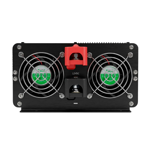 Автономний однофазний інвертор 2kW/12V LiTime L12V2KW-EN-Z