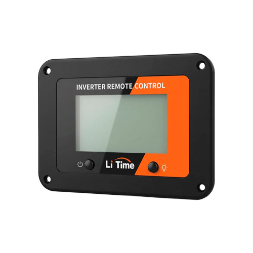 Автономний однофазний інвертор 2kW/12V LiTime L12V2KW-EN-Z