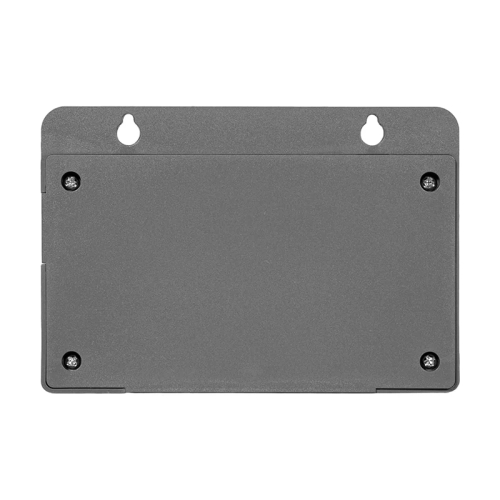 Блок живлення Kraft KRF-1204B (4CH) 60W, 4 канали навантаження, 12V/1A на 1 канал, з регулятором напруги для компенсації довжини кабелю