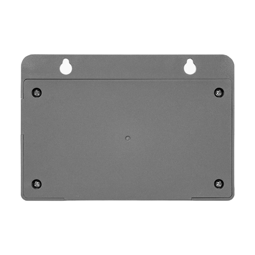 Блок живлення Kraft KRF-1208B (8CH) 96W, 8 каналів навантаження, 12V/1A на 1 канал, з регулятором напруги для компенсації довжини кабелю