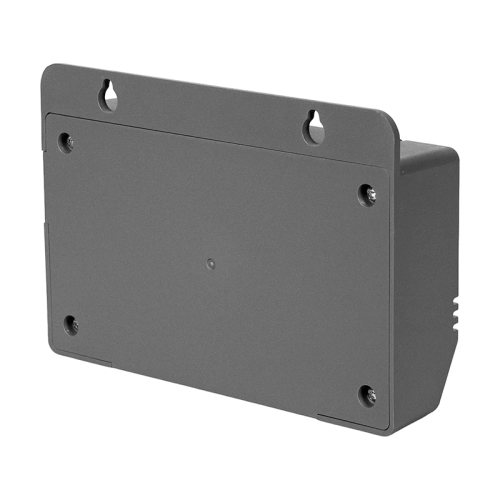 Блок живлення Kraft KRF-1208B (8CH) 96W, 8 каналів навантаження, 12V/1A на 1 канал, з регулятором напруги для компенсації довжини кабелю