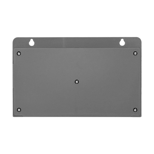 Блок живлення Kraft KRF-1216B (16CH) 200W, 16 каналів навантаження, 12V/1A на 1 канал, з регулятором напруги для компенсації довжини кабелю