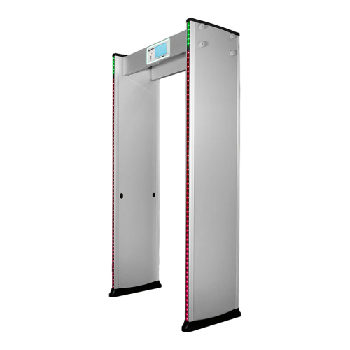 Арочний металодетектор Trinix TRX-900AMD, 18 зон детекції, ширина проходу 1м