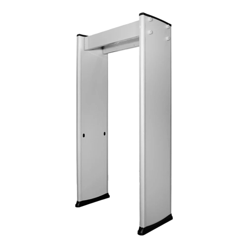 Арочний металодетектор Trinix TRX-900AMD, 18 зон детекції, ширина проходу 1м