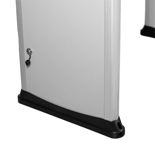 Арочний металодетектор Trinix TRX-900AMD, 18 зон детекції, ширина проходу 1м