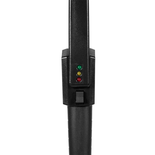 Ручний металодетектор Trinix TRX-5001B