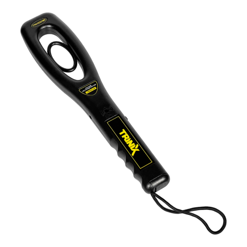 Ручний металодетектор Trinix TRX-1001B1
