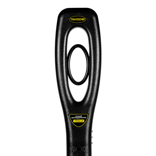 Ручний металодетектор Trinix TRX-1001B1