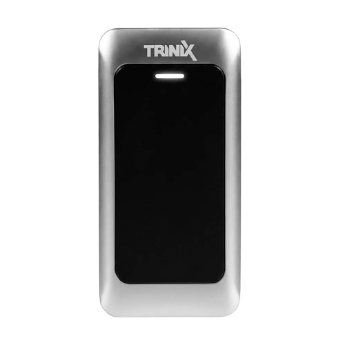 Зчитувач карт EM-Marine, HID та Mifare Trinix TRR-1108EHMW водонепроникний