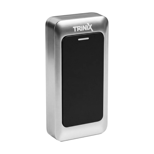 Зчитувач карт EM-Marine, HID та Mifare Trinix TRR-1108EHMW водонепроникний