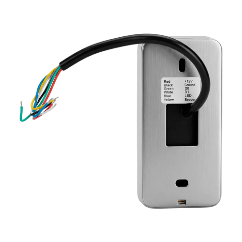 Зчитувач карт EM-Marine, HID та Mifare Trinix TRR-1108EHMW водонепроникний