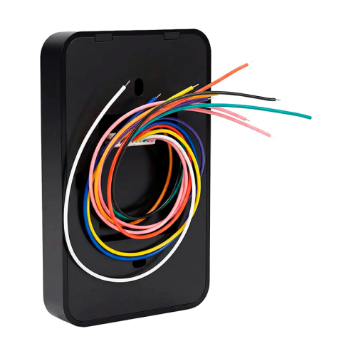 Клавіатура з контролером і зчитувачем EM-Marine та Mifare Trinix TRK-1401EMW водонепроникна