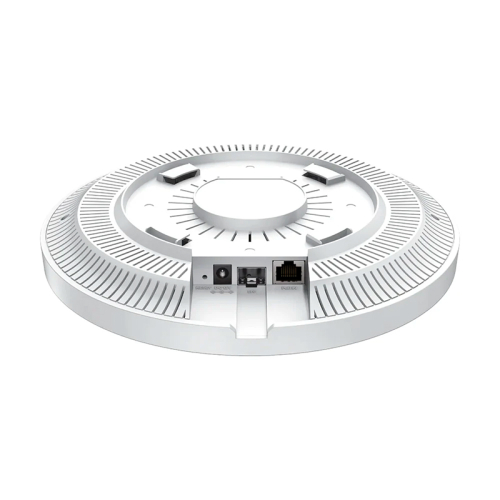 Точка доступу WiFi 7 2.5G 10G SFP+ Cudy AP11000 з підтримкою Mesh тридіапазонна BE11000