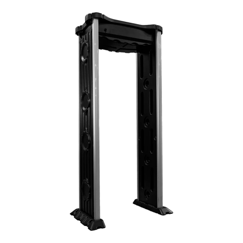 Арочний металодетектор Trinix TRX-550AMD, 6 зон детекції, водонепроникний IP65