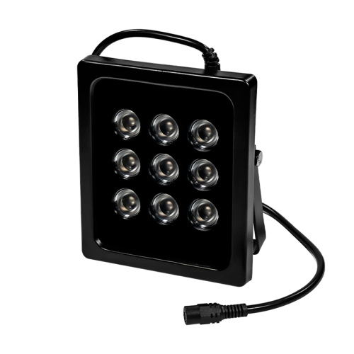 Инфракрасный прожектор Light Vision VLC-0912IR (950nm) 90° с невидимой подсветкой