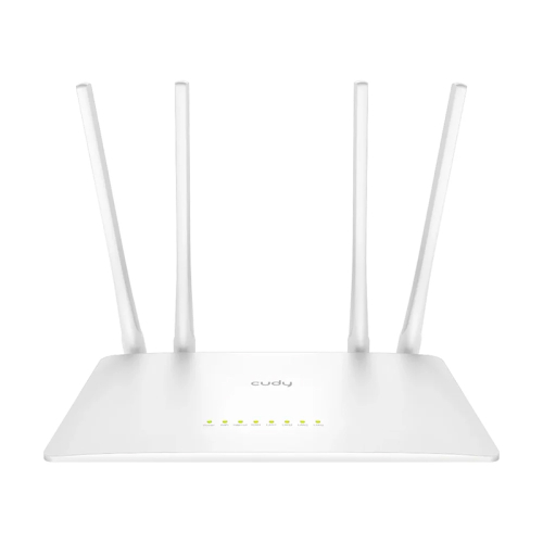 WiFi маршрутизатор Cudy WR300S