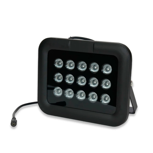 Инфракрасный прожектор Light Vision VLC-1512IR (950nm) 90° с невидимой подсветкой