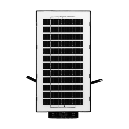 IP PTZ-відеокамера автономна з WiFi, прожектором та сонячною панеллю 3Mp+3Mp Light Vision VLC-1030WIA/2C (Lamp+Solar) f=4mm, на акумуляторних батареях
