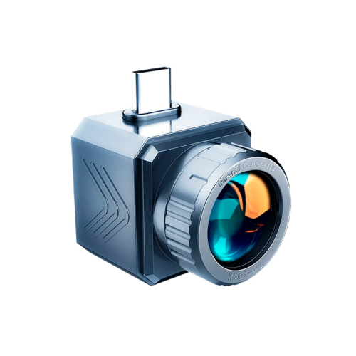 Тепловизор для смартфона на Android Xinfrared XH15 + держатель / экран / дальномер