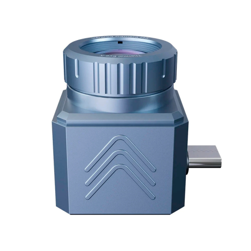 Тепловизор для смартфона на Android Xinfrared XH15 + держатель / экран / дальномер