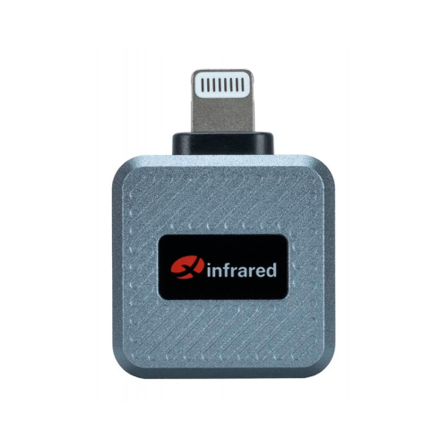 Тепловізор для смартфона Xinfrared XH09 iOS