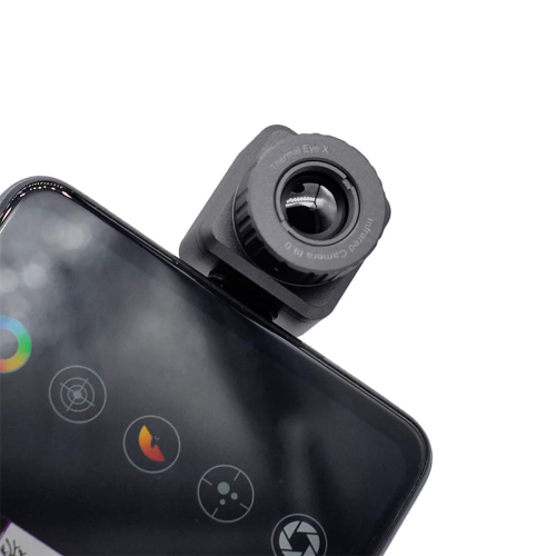 Тепловізор для смартфона Xinfrared XH09 iOS