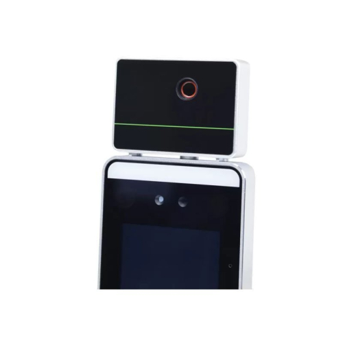 Биометрический терминал распознавания лиц, ладоней и отпечатков пальцев ZKTeco SpeedFace-V5L (TI) (FP) (MF)